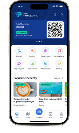grafika aplikacji mobilnej